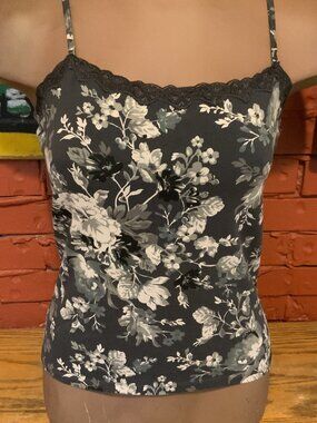 Ann Taylor Parisienne Camisole.